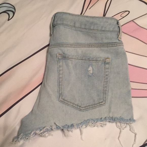 Pacsun shorts - Picture 7 of 7